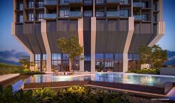 Pastoral View (D11), Apartment #622670901
